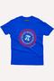 Imagem de Camiseta Nerd Capitão Pi Matemática Geek by Nerd Chic