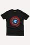 Imagem de Camiseta Nerd Capitão Pi Matemática Geek by Nerd Chic