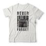 Imagem de Camiseta Never Forget - Off White