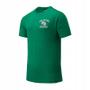 Imagem de Camiseta New Balance Athletics Varsity Masculina - Verde