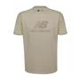 Imagem de Camiseta New Balance Essentials Basic Feminina