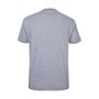 Imagem de Camiseta New Balance Essentials Cinza e Branco Masculino