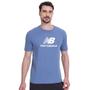 Imagem de Camiseta New Balance Essentials Masculina