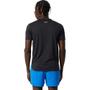 Imagem de Camiseta New Balance Impact Run - masculino - preto