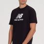 Imagem de Camiseta New Balance Masculina Essentials