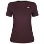 Imagem de Camiseta New Balance NB Sport Essentials Feminina