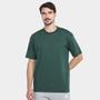 Imagem de Camiseta New Balance Small Logo Masculina