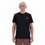 Imagem de Camiseta New Balance Sport Essentials - masculino - preto