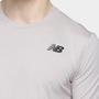 Imagem de Camiseta New Balance Tenacity Logo Masculina