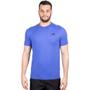 Imagem de Camiseta New Balance Tenacity Logo Masculino Azul