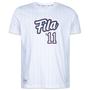 Imagem de Camiseta New Era Colaboracao New Era x Fila Risca de Giz