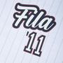 Imagem de Camiseta New Era Colaboracao New Era x Fila Risca de Giz