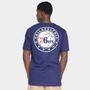 Imagem de Camiseta New Era Core Philadelphia 76Ers Masculina