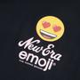 Imagem de Camiseta New Era emoji Amor