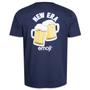 Imagem de Camiseta New Era emoji Cerveja