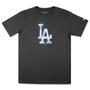 Imagem de Camiseta New Era Feminina Regular MLB Los Angeles Dodgers