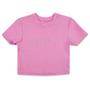 Imagem de Camiseta New Era Feminino Cropped Branded Bright