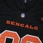 Imagem de Camiseta New Era Jersey Core NFL Cincinnati Bengals Masculina