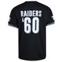 Imagem de Camiseta New Era Jersey NFL Las Vegas Raiders Core Manga Curta