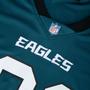 Imagem de Camiseta New Era Jersey NFL Philadelphia Eagles Core Manga Curta