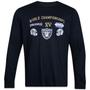 Imagem de Camiseta New Era Manga Longa NFL Las Vegas Raiders Core