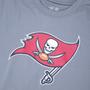 Imagem de Camiseta New Era Manga Longa NFL Tampa Bay Buccaneers Core