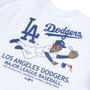 Imagem de Camiseta New Era MLB Los Angeles Dodgers All Building