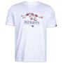 Imagem de Camiseta New Era NFL New England Patriots Freestyle