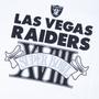 Imagem de Camiseta New Era Plus Size Las Vegas Raiders Core