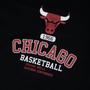 Imagem de Camiseta New Era Plus Size Regular Chicago Bulls