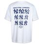 Imagem de Camiseta New Era Plus Size Regular New York Yankees