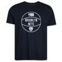 Imagem de Camiseta New Era Regular Brooklyn Nets Core NBA