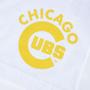 Imagem de Camiseta New Era Regular Chicago Cubs All Core MLB