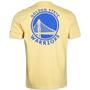 Imagem de Camiseta New Era Regular Golden State Warriors Core NBA