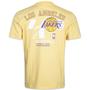 Imagem de Camiseta New Era Regular Los Angeles Lakers Hiphop