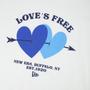 Imagem de Camiseta New Era Regular Loves Free