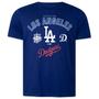 Imagem de Camiseta New Era Regular MLB Los Angeles Dodgers Sport