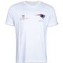 Imagem de Camiseta New Era Regular New England Patriots Club House