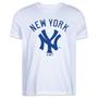 Imagem de Camiseta New Era Regular New York Yankees Core MLB