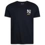 Imagem de Camiseta New Era Regular New York Yankees Logo History