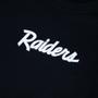 Imagem de Camiseta New Era Regular NFL Las Vegas Raiders Core