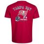 Imagem de Camiseta New Era Regular Tampa Bay Buccaneers Club House