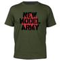 Imagem de Camiseta - New Model Army