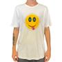 Imagem de Camiseta New Skate Smile