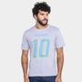 Imagem de Camiseta NFL Los Angeles Chargers Herb 10 Masculina