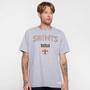 Imagem de Camiseta NFL New Orleans Saints Mitchell & Ness Masculina