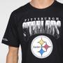 Imagem de Camiseta NFL Pittsburgh Seellers Mitchell & Ness Masculina