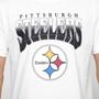 Imagem de Camiseta NFL Pittsburgh Seellers Mitchell & Ness Masculina