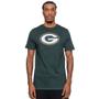 Imagem de Camiseta NFL Player Love NF008 - Verde