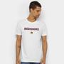 Imagem de Camiseta NFL Washington Redskins 90s Continues New Era Masculina